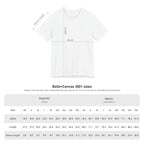 Athletic Heather / Graphic Tee — ’Proppa Ganda’ Cherries Funny Tee - T-Shirt