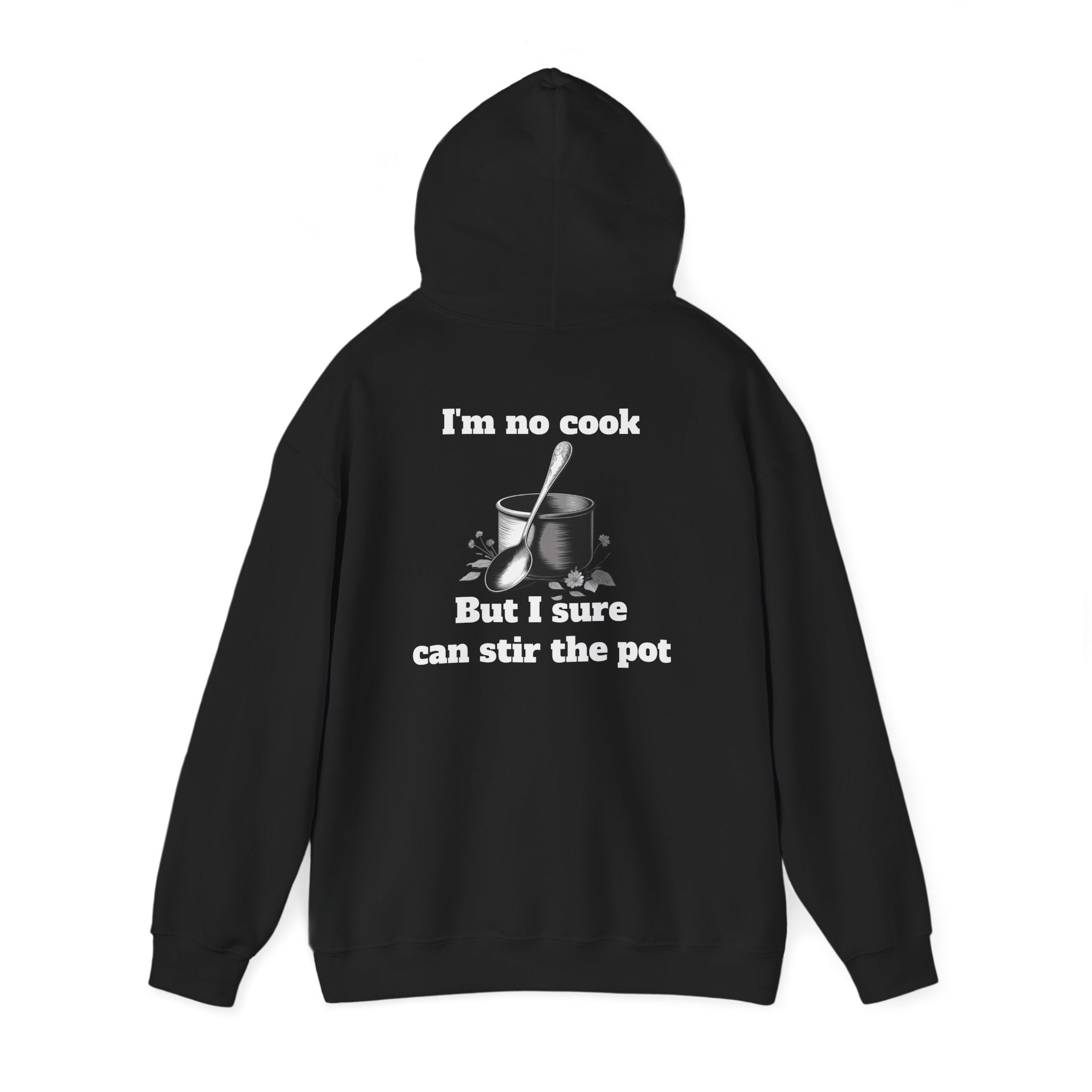 “Stir the Pot” - Unisex Heavy Blend™ Hooded Sweatshirt