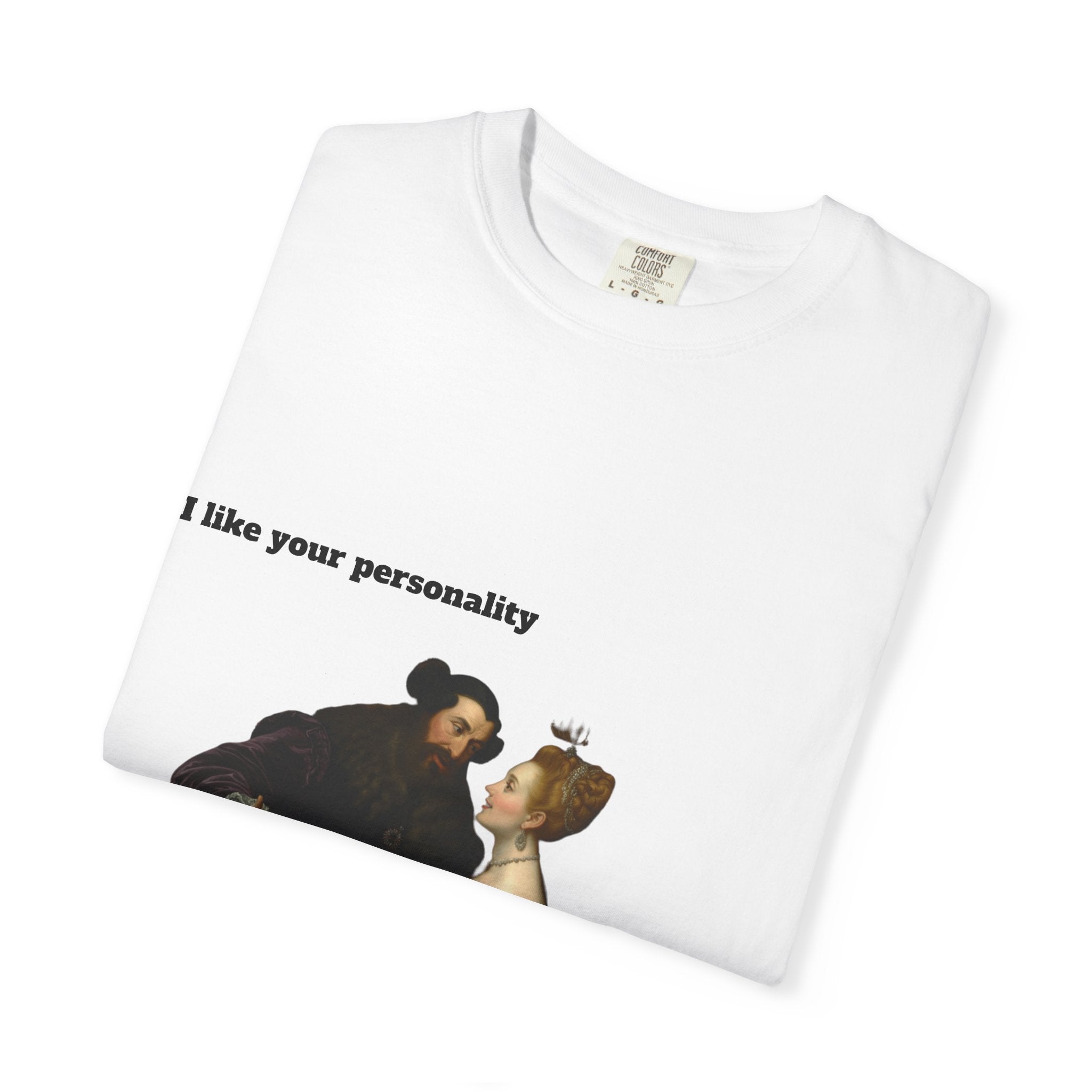 'Personality Disorder' T-Shirt