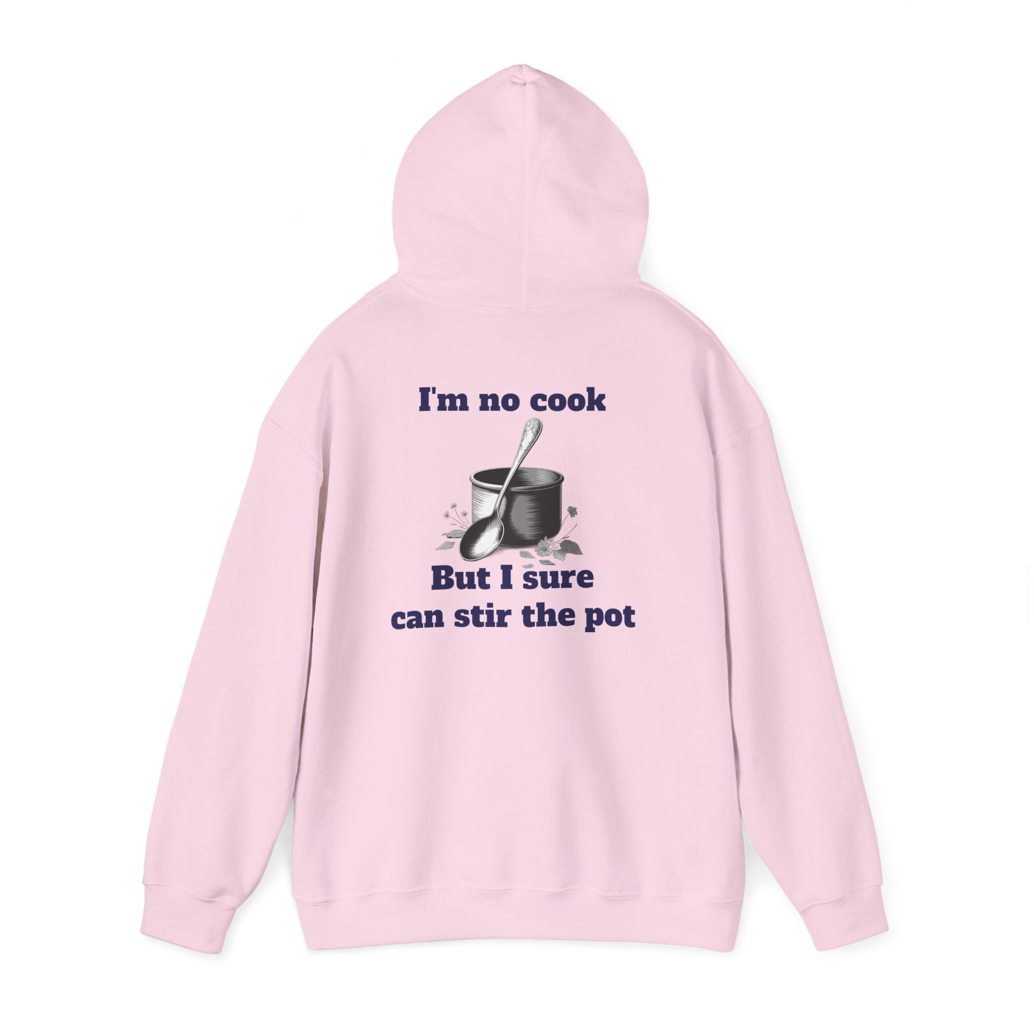 “Stir the Pot” - Unisex Heavy Blend™ Hooded Sweatshirt