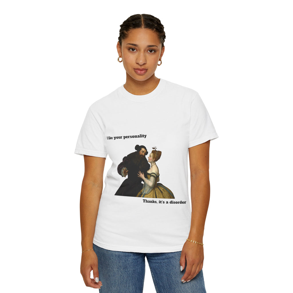 'Personality Disorder' T-Shirt