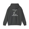 Dark Heather / Hoodie: “Stir the Pot” - Unisex Heavy Blend™ Hooded Sweatshirt - Hoodie