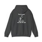 Dark Heather / Hoodie: “Stir the Pot” - Unisex Heavy Blend™ Hooded Sweatshirt - Hoodie