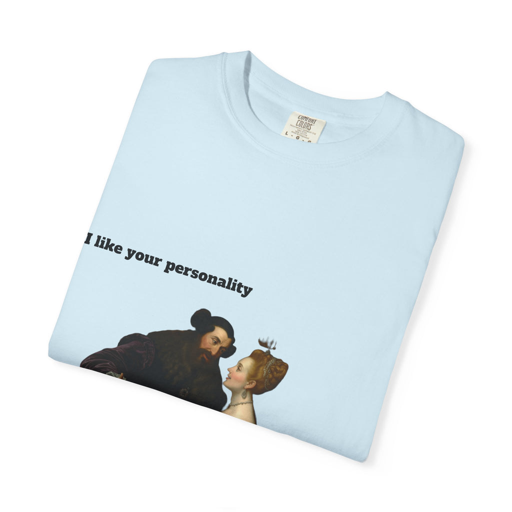 'Personality Disorder' T-Shirt