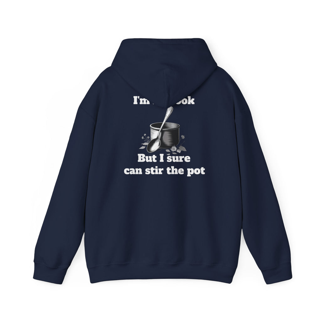 “Stir the Pot” - Unisex Heavy Blend™ Hooded Sweatshirt