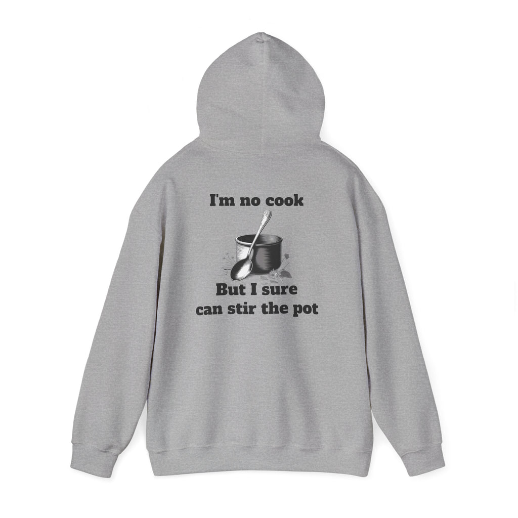 “Stir the Pot” - Unisex Heavy Blend™ Hooded Sweatshirt