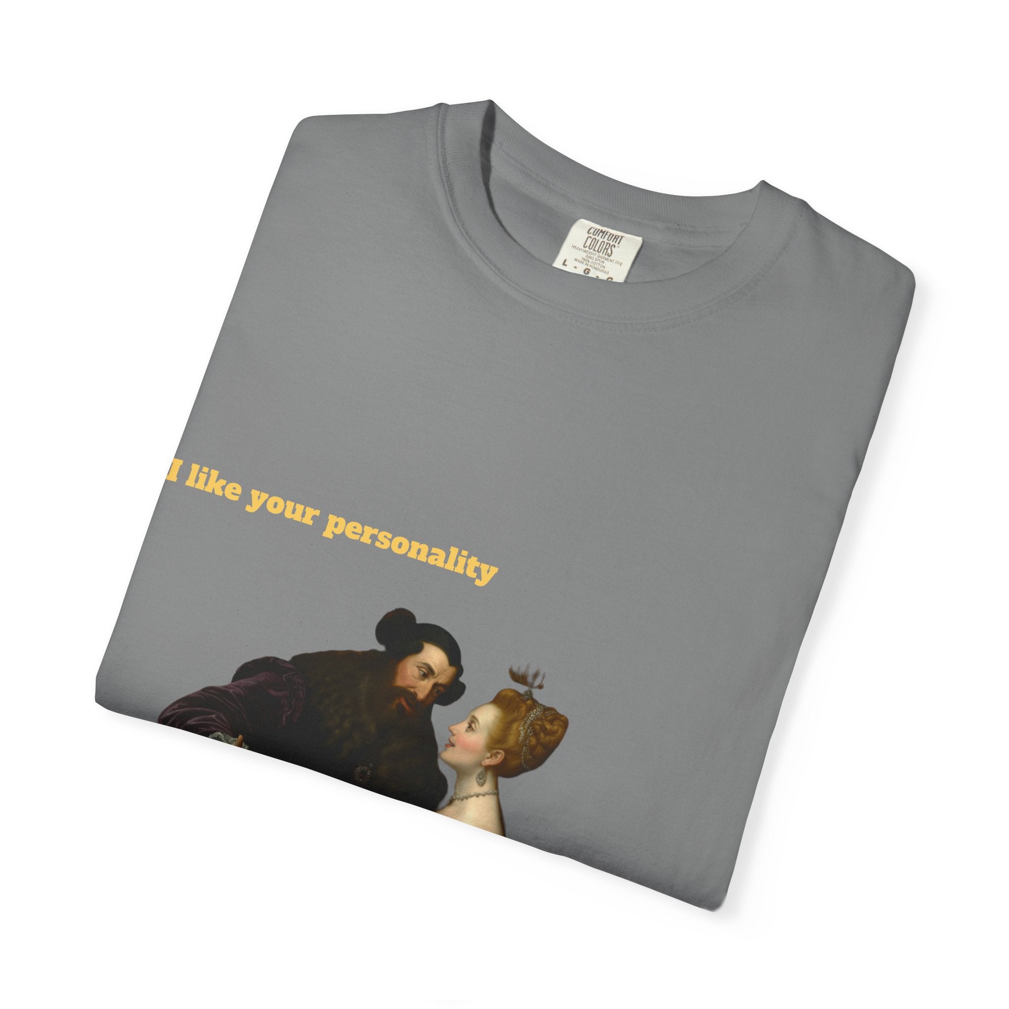 'Personality Disorder' T-Shirt