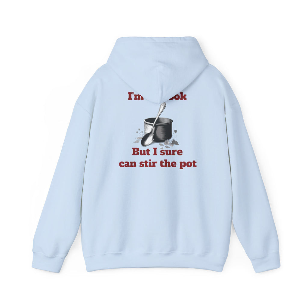“Stir the Pot” - Unisex Heavy Blend™ Hooded Sweatshirt
