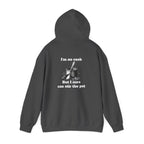 Dark Heather / Hoodie: “Stir the Pot” - Unisex Heavy Blend™ Hooded Sweatshirt - Hoodie