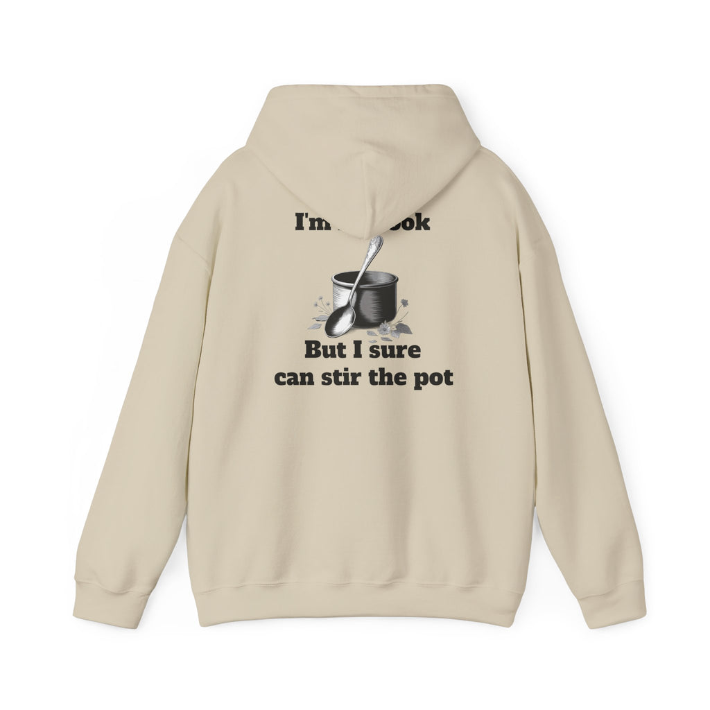 “Stir the Pot” - Unisex Heavy Blend™ Hooded Sweatshirt