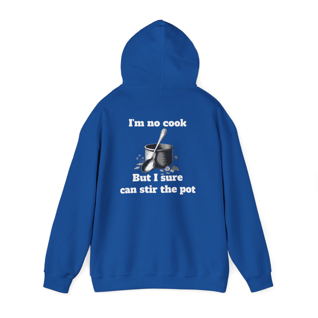 “Stir the Pot” - Unisex Heavy Blend™ Hooded Sweatshirt