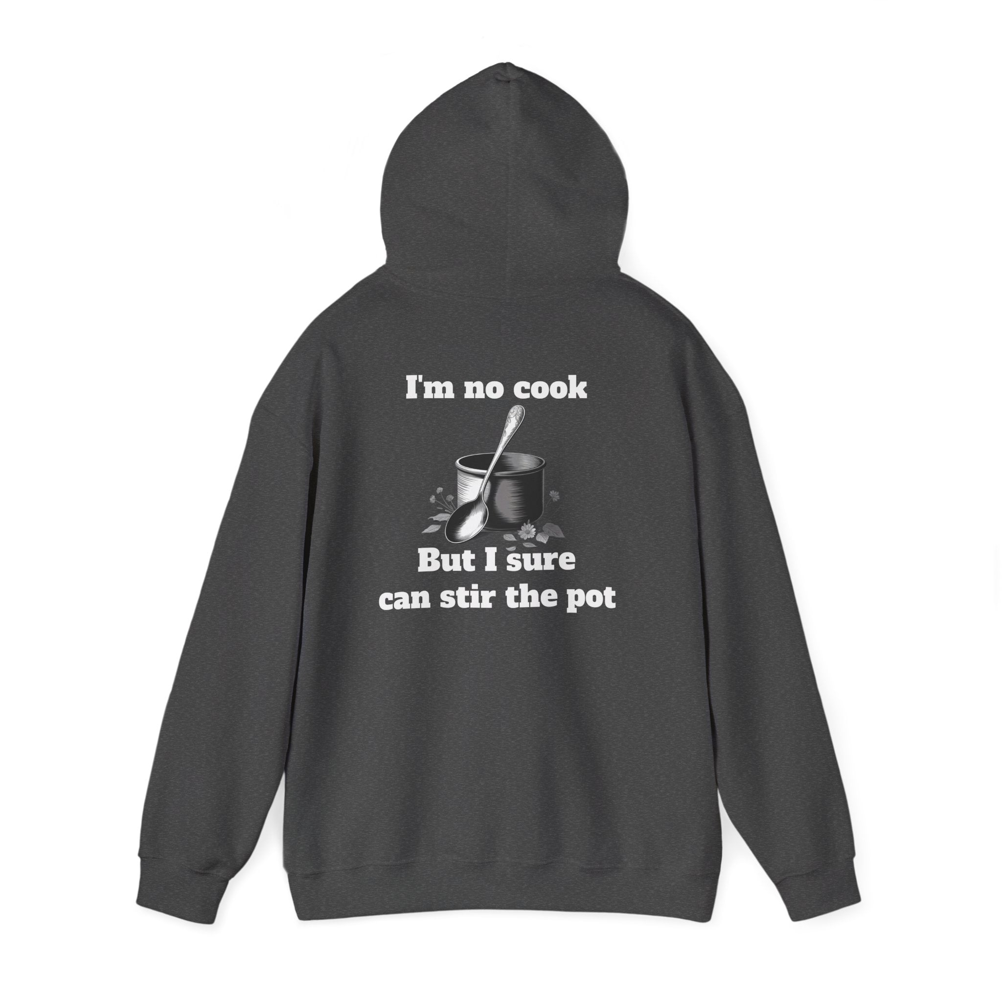 “Stir the Pot” - Unisex Heavy Blend™ Hooded Sweatshirt