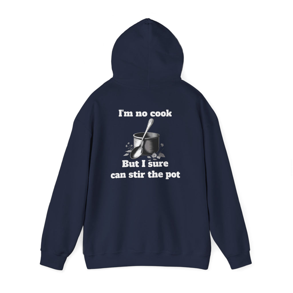 “Stir the Pot” - Unisex Heavy Blend™ Hooded Sweatshirt