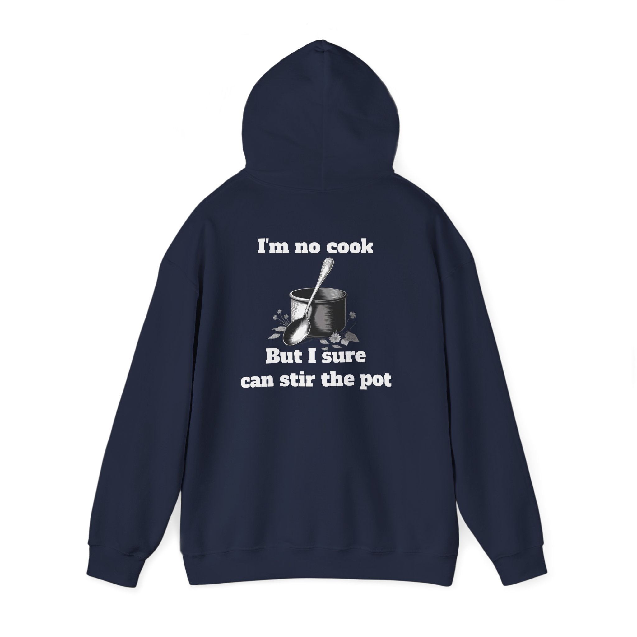 “Stir the Pot” - Unisex Heavy Blend™ Hooded Sweatshirt