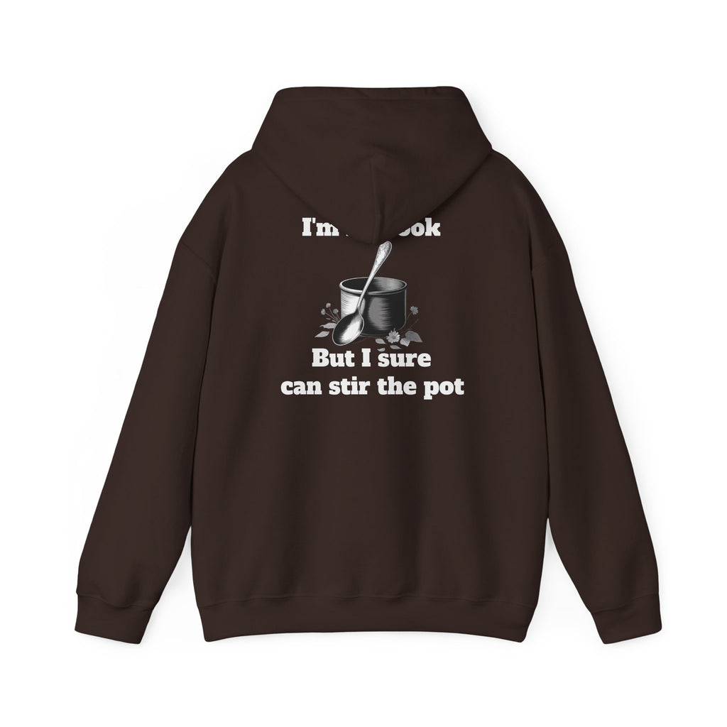 “Stir the Pot” - Unisex Heavy Blend™ Hooded Sweatshirt