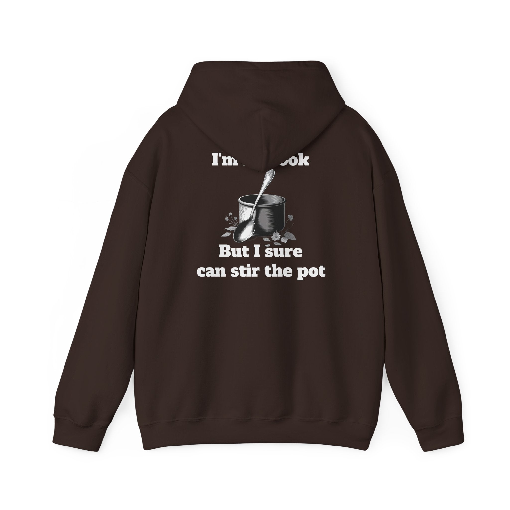 “Stir the Pot” - Unisex Heavy Blend™ Hooded Sweatshirt