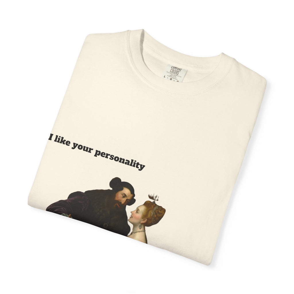'Personality Disorder' T-Shirt