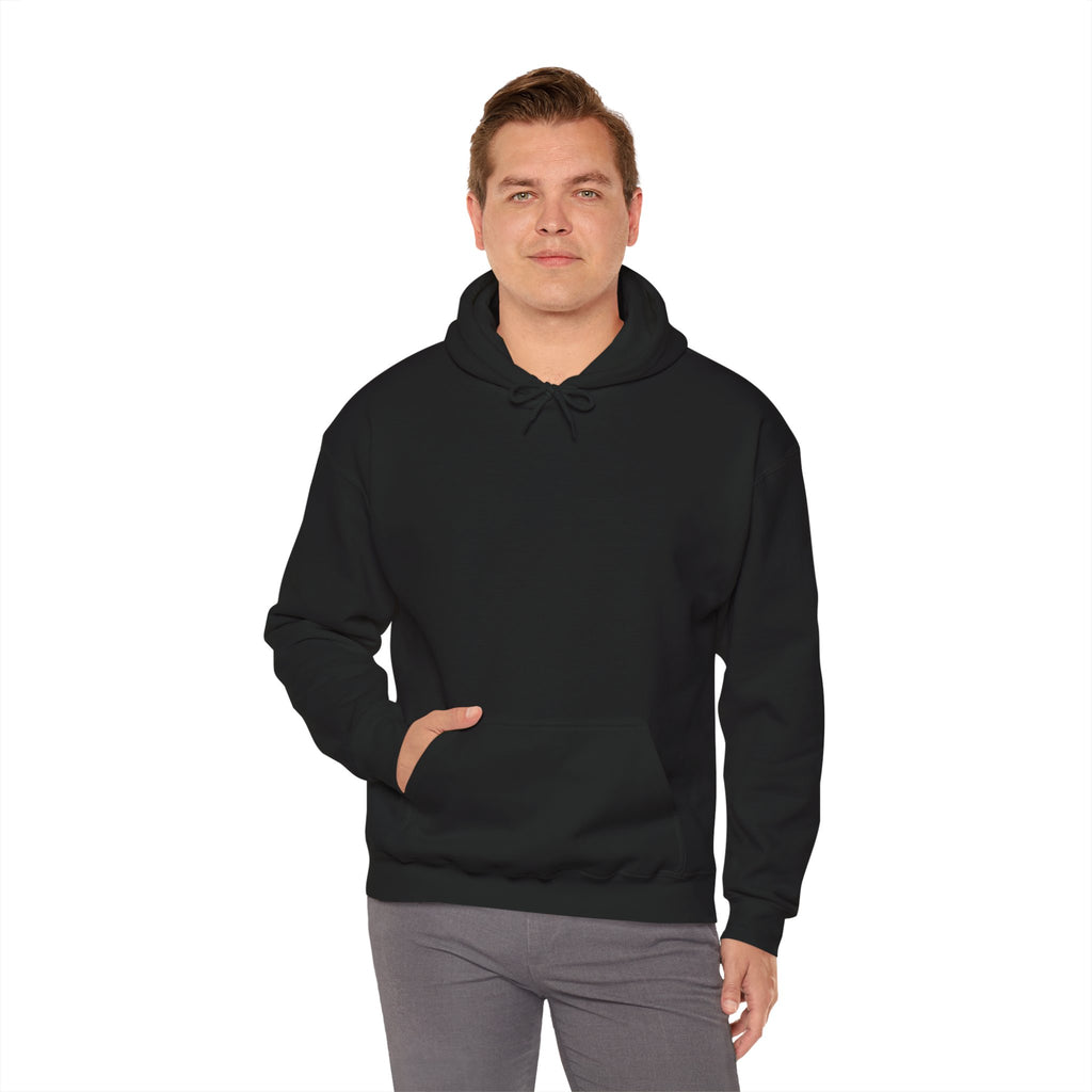 Catch More Hunnies - Unisex Heavy Blend™ Hooded Sweatshirt