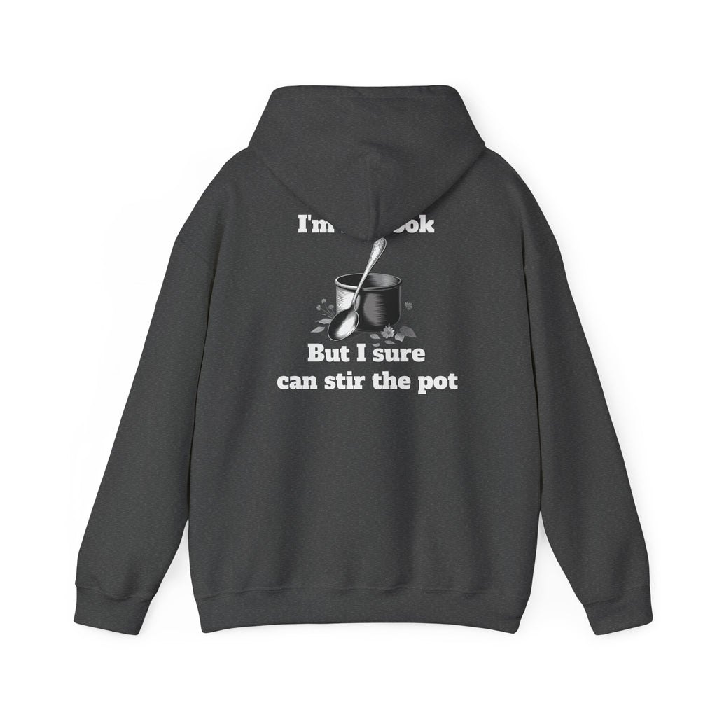 “Stir the Pot” - Unisex Heavy Blend™ Hooded Sweatshirt