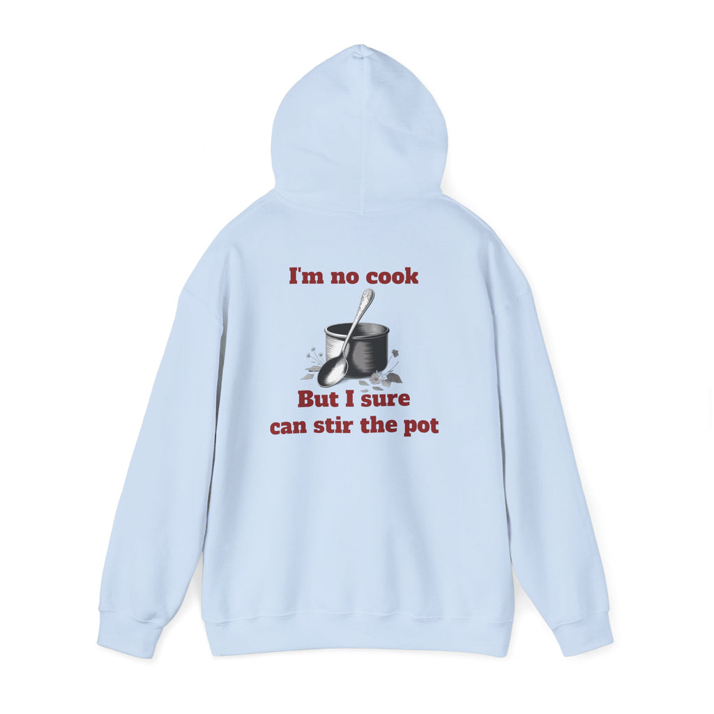 “Stir the Pot” - Unisex Heavy Blend™ Hooded Sweatshirt