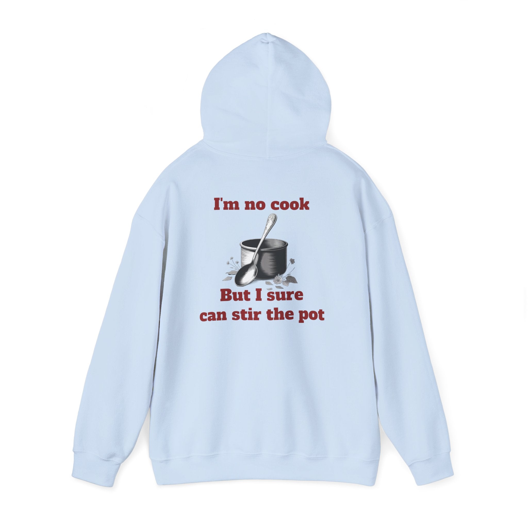 “Stir the Pot” - Unisex Heavy Blend™ Hooded Sweatshirt