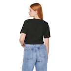 Black Heather / Crew-Neck: Women’s ’Delulu is the Solulu’ - Tee - T-Shirt