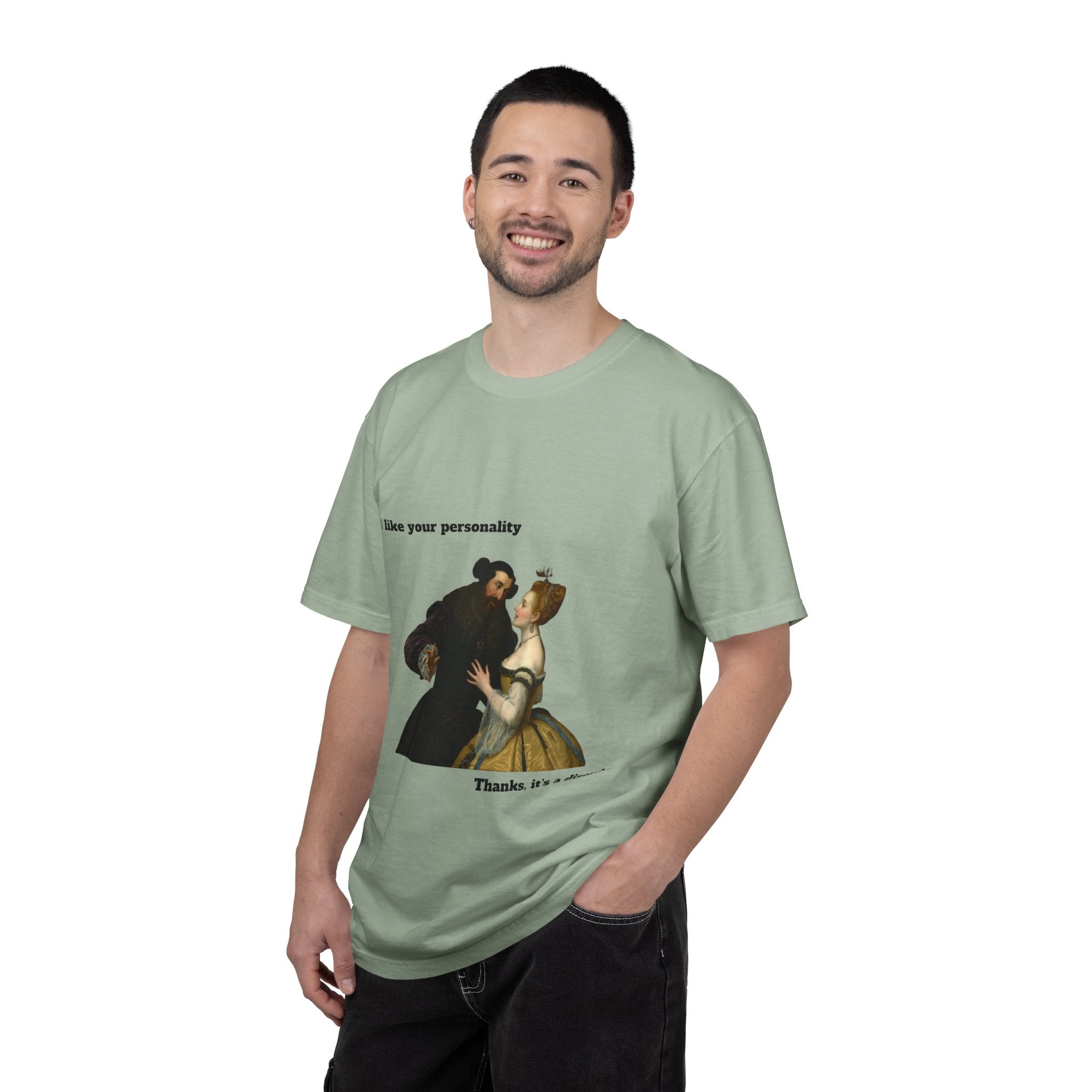 'Personality Disorder' T-Shirt