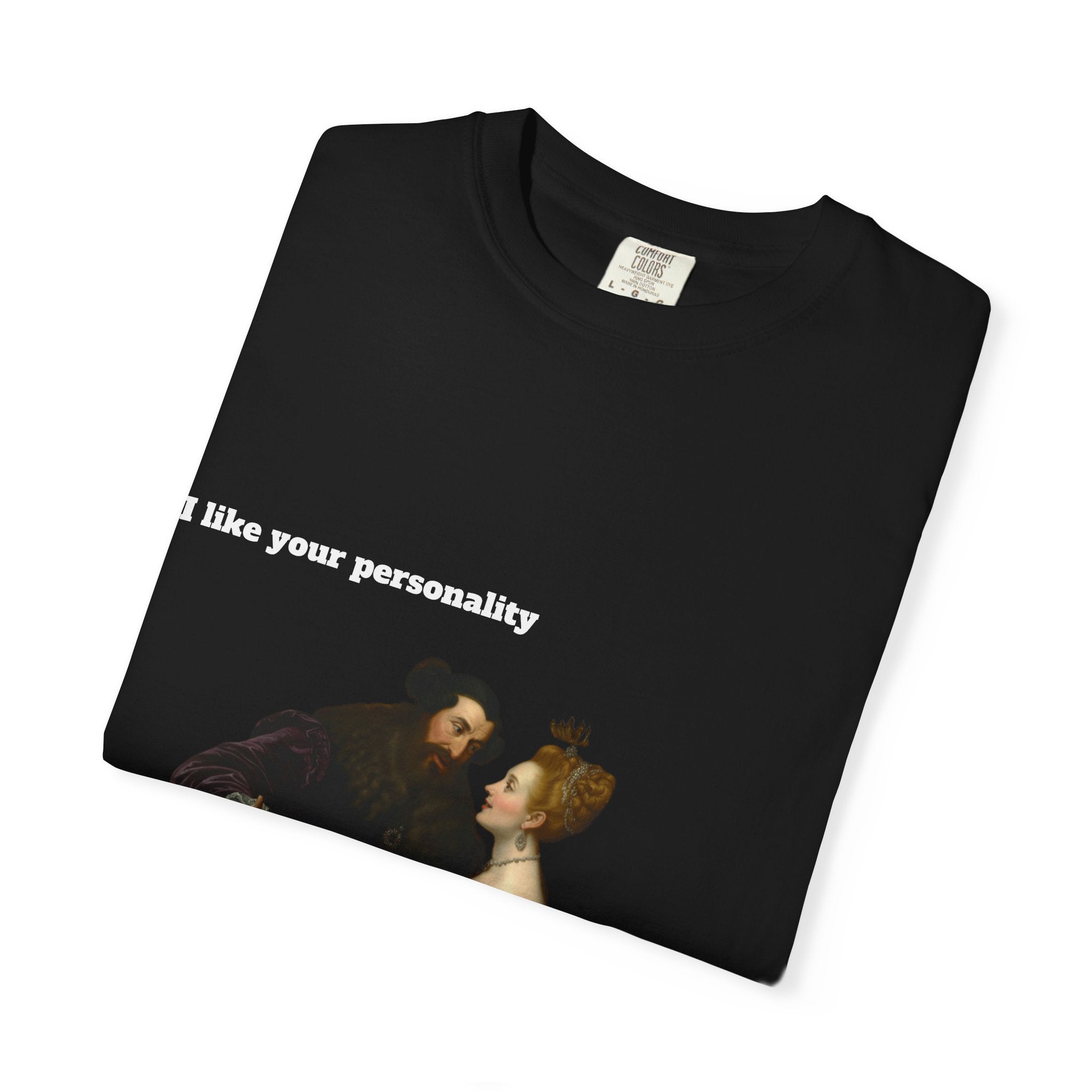 'Personality Disorder' T-Shirt