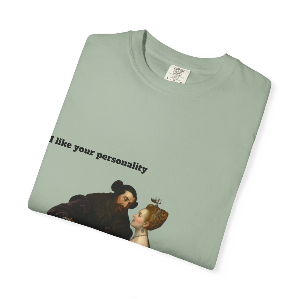 'Personality Disorder' T-Shirt