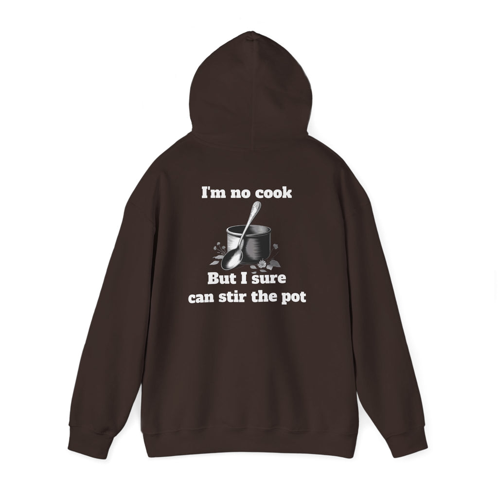 “Stir the Pot” - Unisex Heavy Blend™ Hooded Sweatshirt