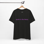 Black Heather / Crew-Neck: Women’s ’Delulu is the Solulu’ - Tee - T-Shirt