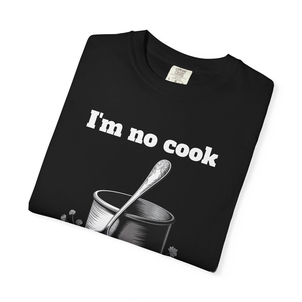 T-Shirt — “Stir the Pot” Graphic Tee