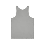 Athletic Heather / Funny Running Tank Top - ’Running From Your Problems’ Tank - Tank Top