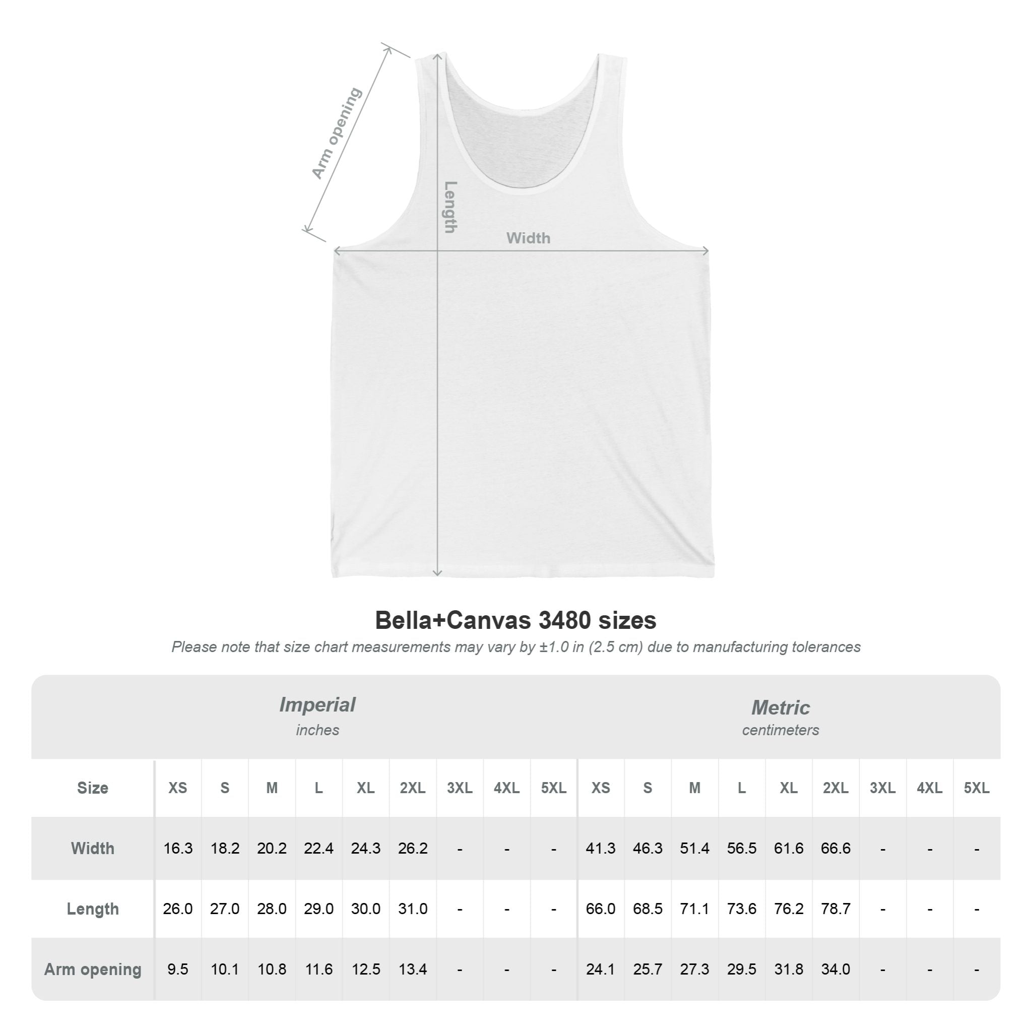 White / Funny Running Tank Top - ’Running From Your Problems’ Tank - Tank Top