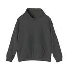 Dark Heather / Hoodie: ’Catch More Hunnies’ - Unisex Heavy Blend™ Hooded Sweatshirt - Hoodie