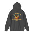 Dark Heather / Hoodie: ’Catch More Hunnies’ - Unisex Heavy Blend™ Hooded Sweatshirt - Hoodie