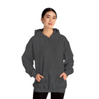 Dark Heather / Hoodie: “Stir the Pot” - Unisex Heavy Blend™ Hooded Sweatshirt - Hoodie