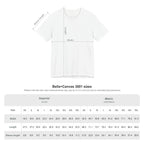 Athletic Heather / “I’m That Song You Skipped” Classic Tee - T-Shirt